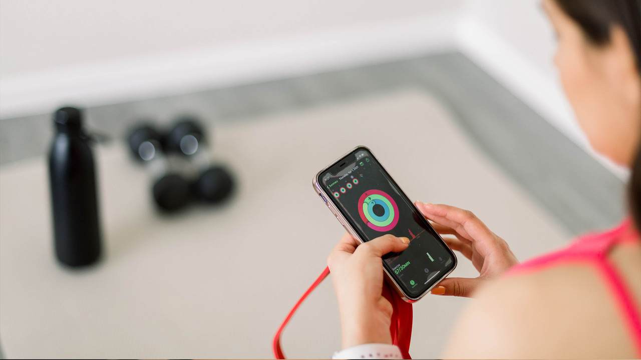 Smart Home Fitness Gear That Costs Less Than Your Monthly Gym Fee